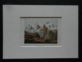 Wengernalp