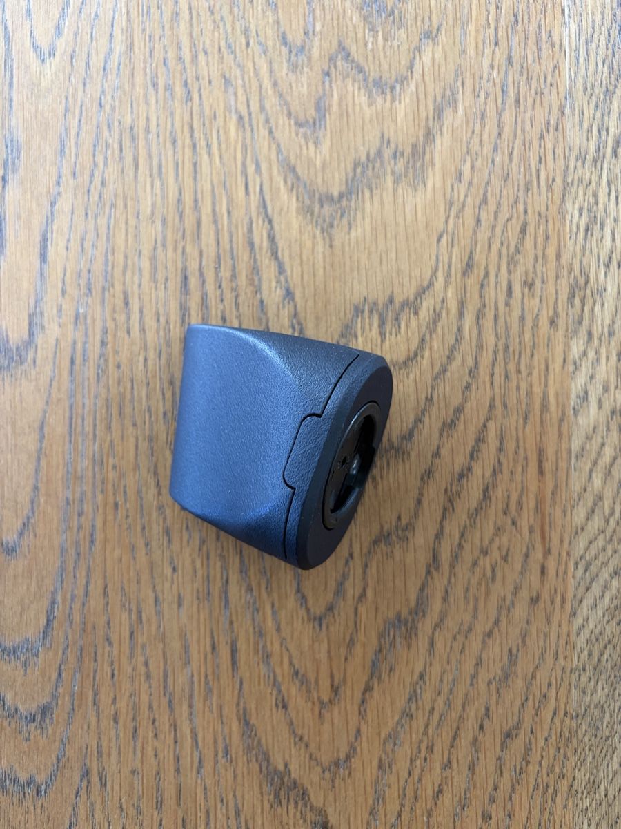 Garmin Ersatzteile: Garmin Varia Seatpost Colnago V5RS mount – Neu (gemäss Beschreibung) aus Zürich von JAGD-bikes 2