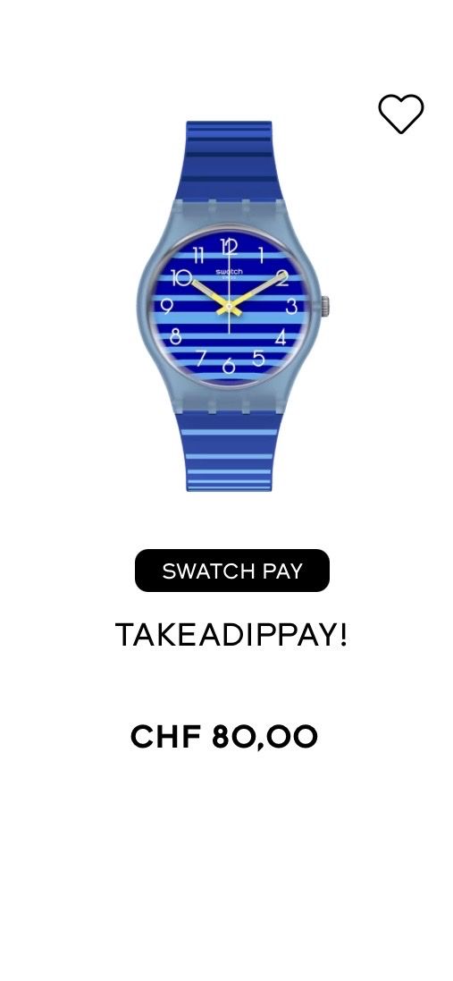 Swatch Orologi: Swatch Damenuhr 34mm – Usato da Luzern venduto da mar_x96f 5