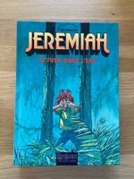 JEREMIAH / TOME 22 / LE FUSIL DANS L'EAU (EO)