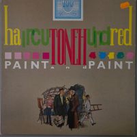 Haircut One Hundred – Paint And Paint