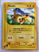 Pikachu Expedition - MINT - ab 1.-