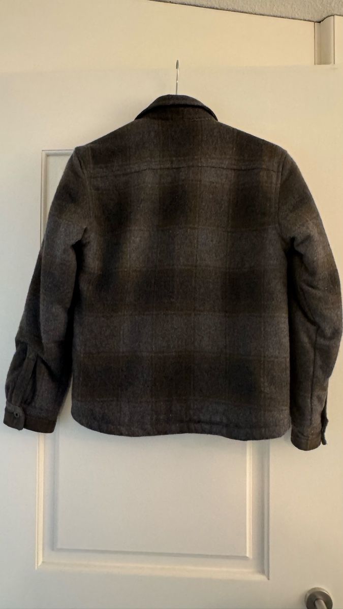 Jacken & Mäntel: Blouson garçon Petrol Taille 152 cm – Neu (gemäss Beschreibung) aus Baar von kclausse 1