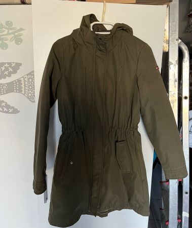 Tommy Hilfiger Parka