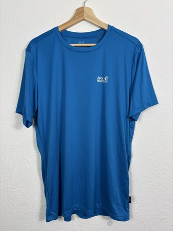 Jack Wolfskin Tshirt
