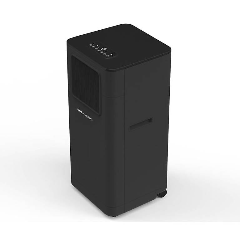 Climatiseurs: Climatiseur mobile Kibernetik kl90 – D'occasion à Froideville par syd_2pfd