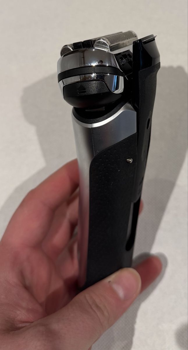 Braun Rasoi & Lamette da barba: Braun Series 9 – Usato da Zürich venduto da Syossmen 4