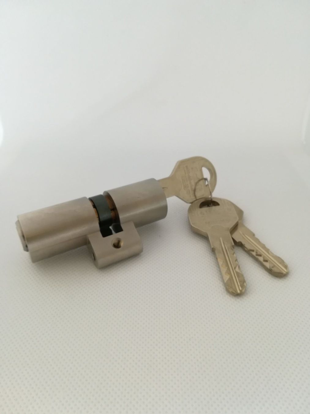 Schliesszylinder: EVVA ICS Doppelzylinder neu/ungebraucht – Neu und originalverpackt aus Birmensdorf ZH von sahlisicherheitsag