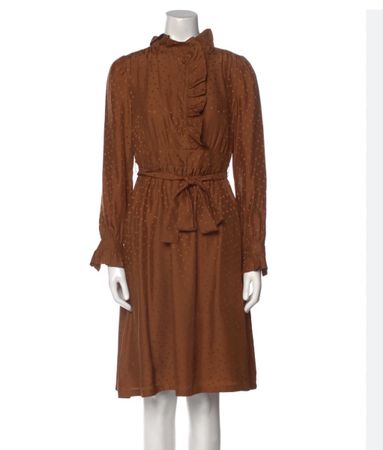 Robe Sezane 