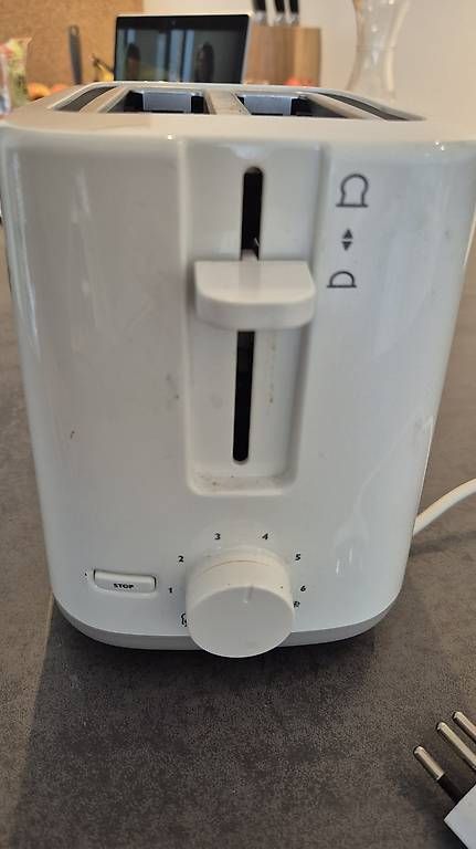 Elettrodomestici da cucina: Toaster von Philips – Usato da Sevelen venduto da SSinaWWieland