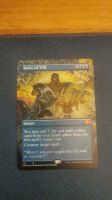 MTG - Force of Will (Foil) - Englisch