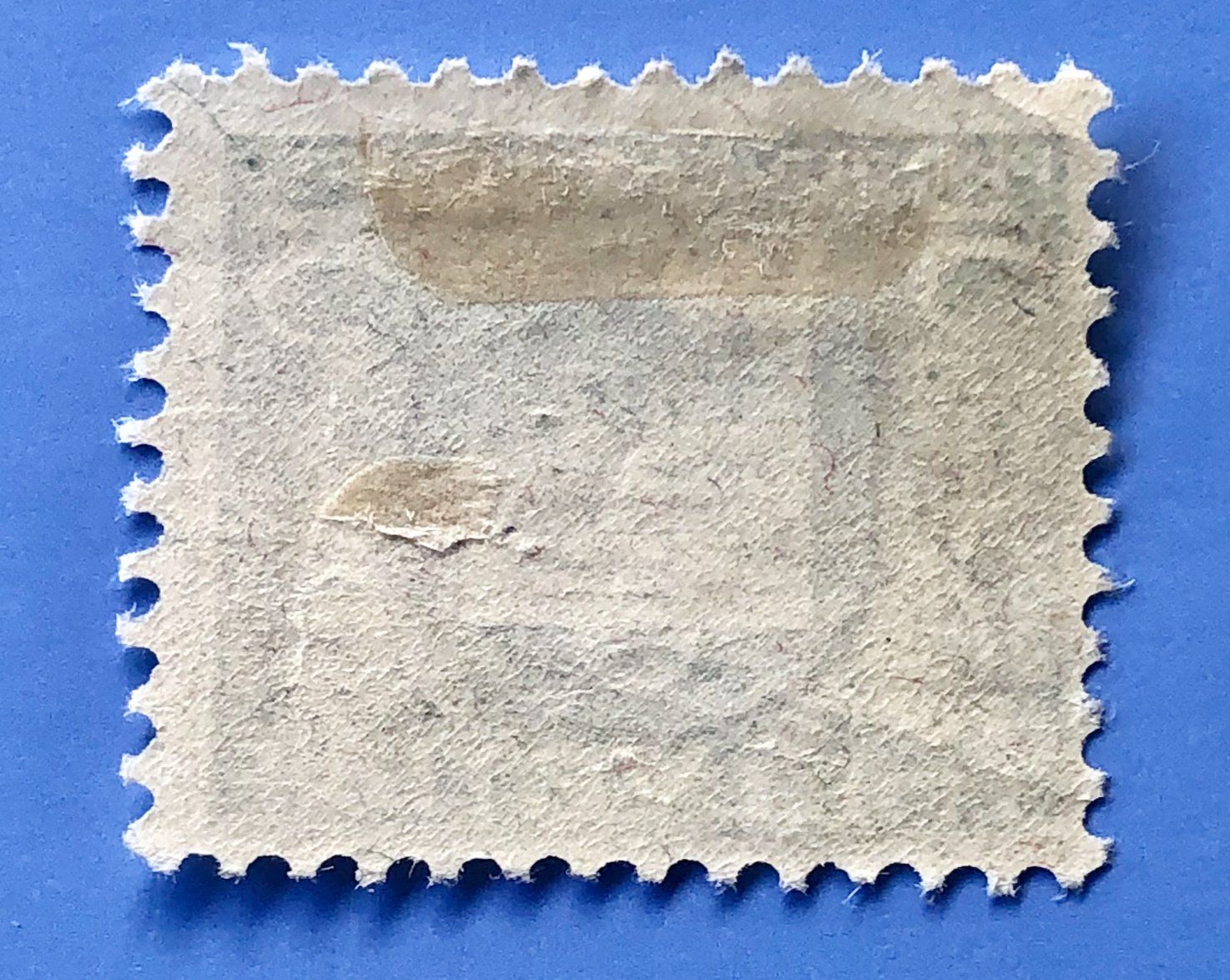 Tutti i francobolli: Nr.J 53 Briefmarken ungestempel     – Usato da Aarau venduto da Billa007 1