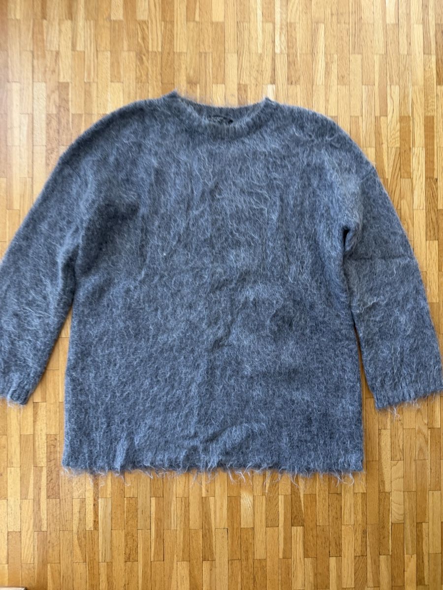 Max Mara Maglioni & Felpe: Pullover Weekend Max Mara Mohair XS  – Usato da Nyon venduto da dasha107