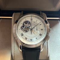 Zenith Chronomaster Open Heart 03.1260.4021