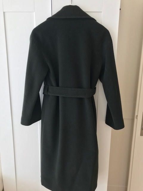 Manteaux: 100% Wool Coat – Neuf (Voir description) à Zürich par jujusi 2