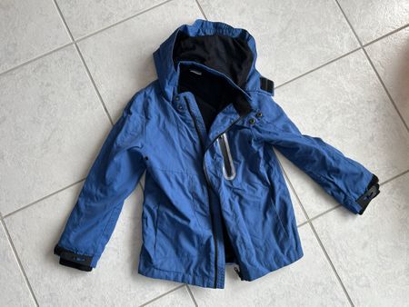 Jacke Gr 134/140