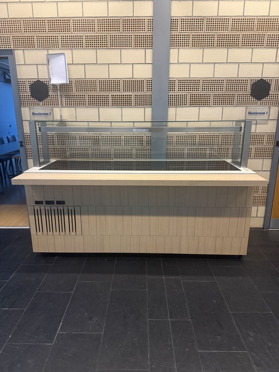 Credenze: Buffet Warm – Nuovo (secondo la descrizione) da Baar venduto da alm_9zdm
