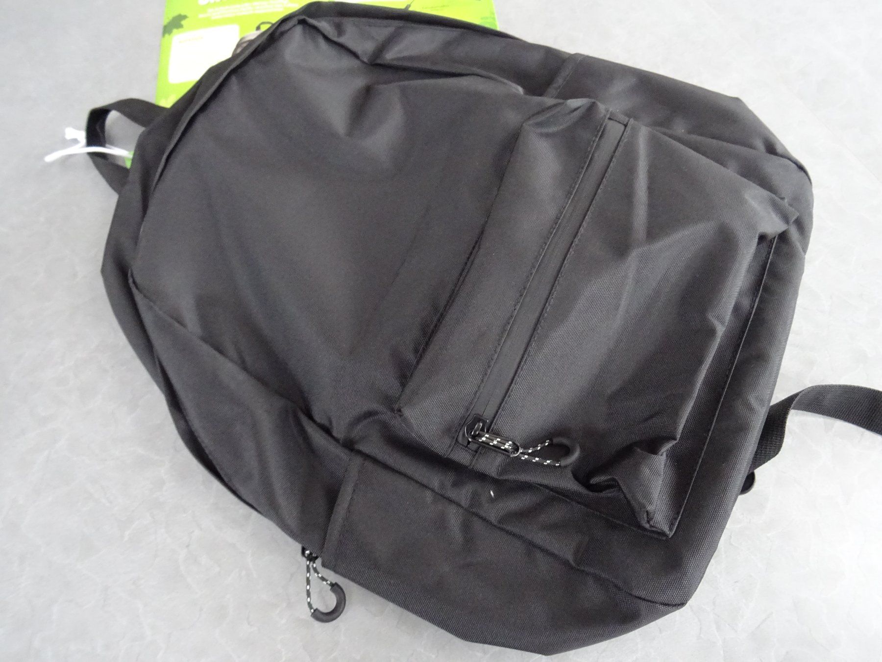 Zaini: Coop Abenteuer Wald Rucksack 15 Liter – Nuovo (secondo la descrizione) da Rothrist venduto da heinrich1966