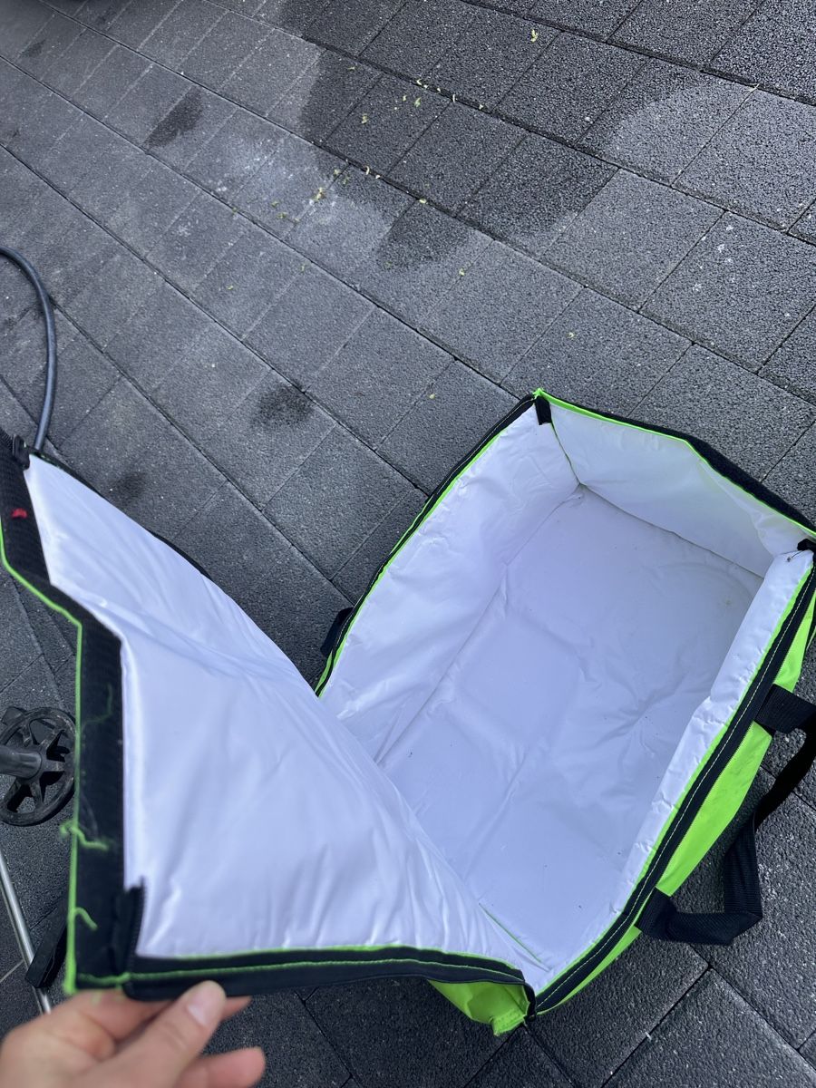 Set di piatti: Camping Geschirrset – Usato da Erlinsbach SO venduto da dikaan 5