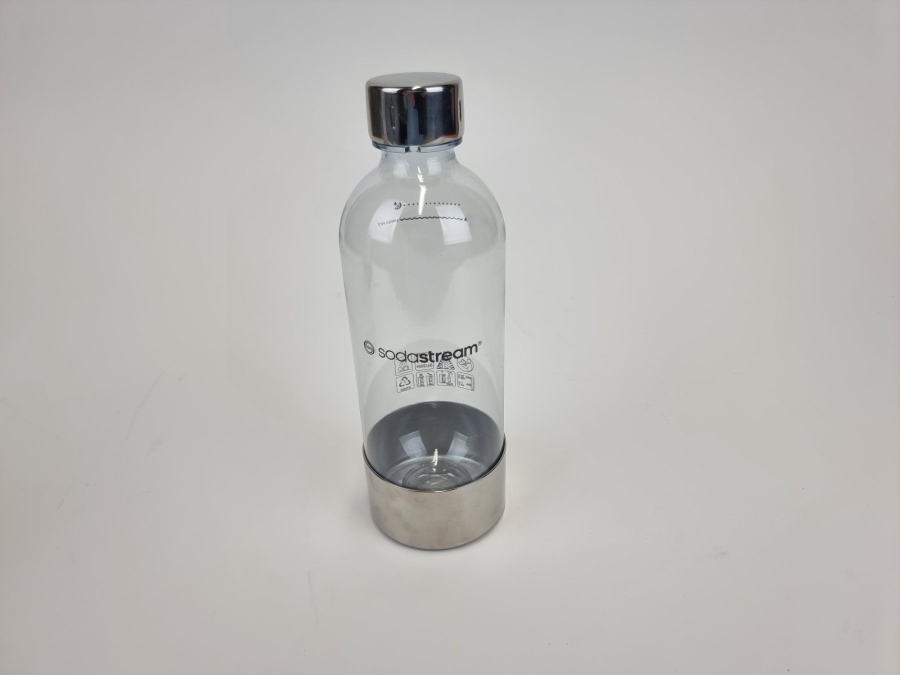 Sodastream Autres articles pour la maison: Sodastream - Flasche – D'occasion à Urtenen-Schönbühl par Restwert_Schoenbuehl 1