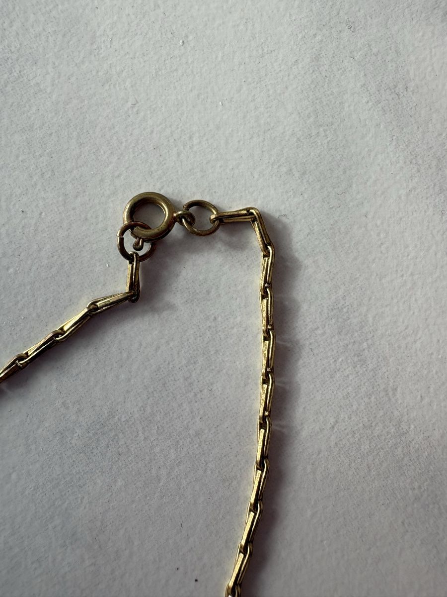 Catenine: Goldige Vintage Halsketten Set – Usato da Rothenburg venduto da meg_ln8t 9