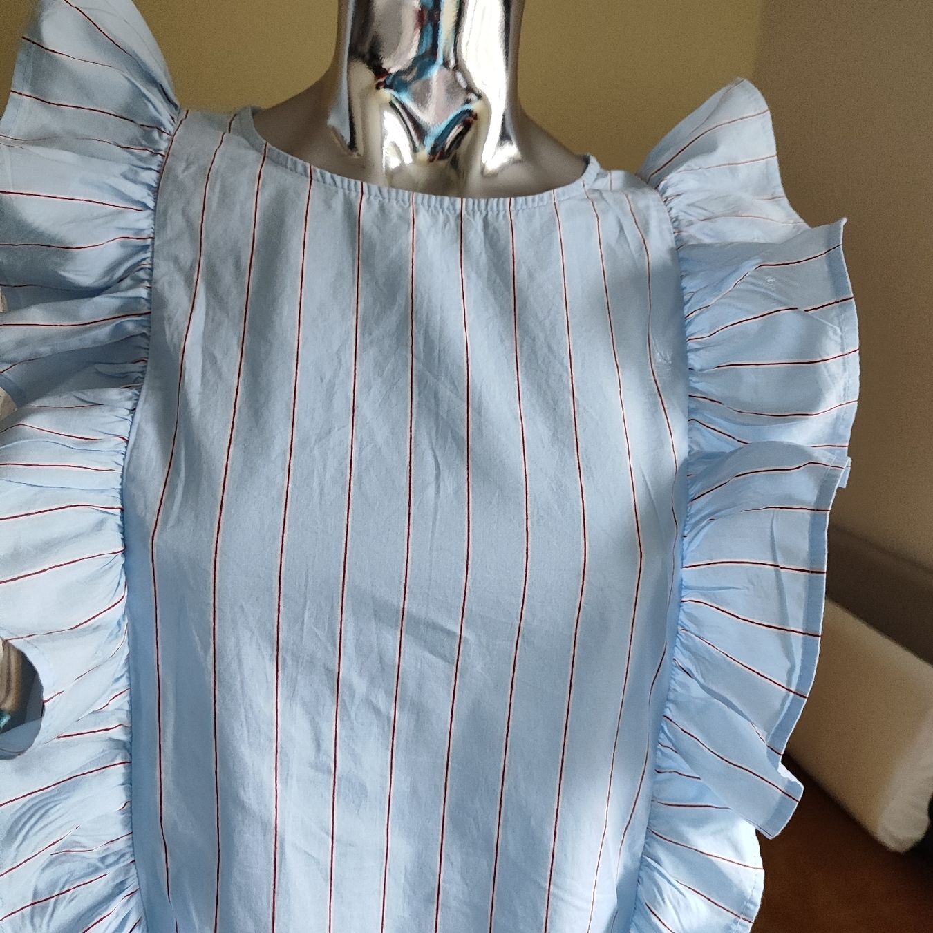 H&M Kleider: sommerkleid – Neu (gemäss Beschreibung) aus Langnau am Albis von Judithsebi 4