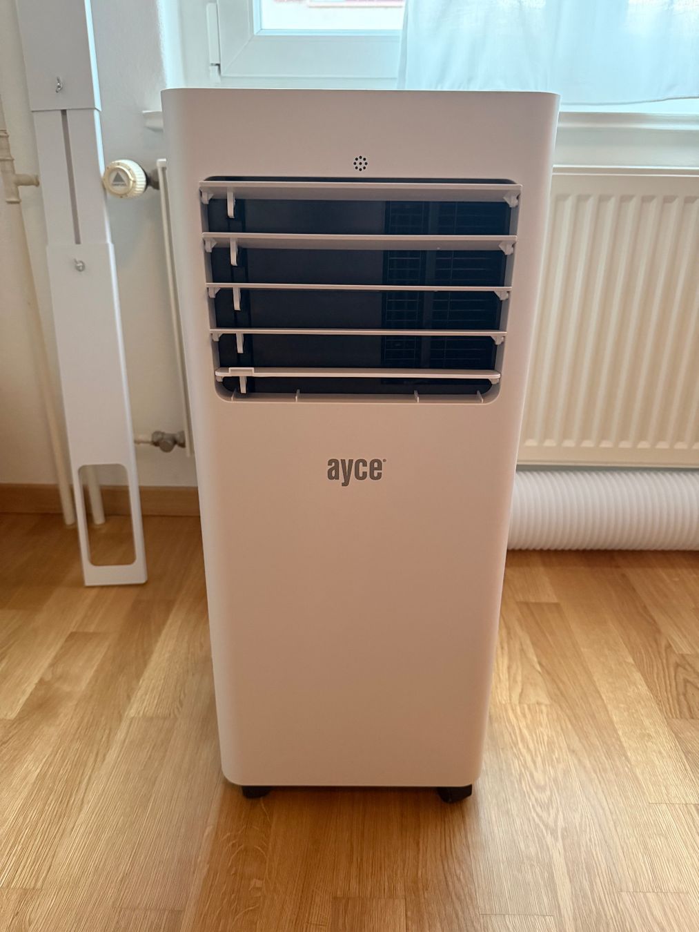 Klimageräte: Ayce Klimagerät 5000 BTU – Gebraucht aus Horw von twix14
