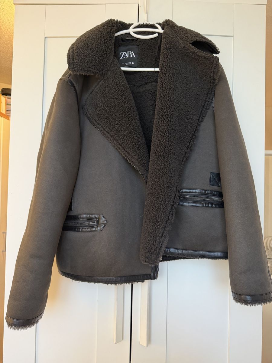 Giacche: Zara Jacke – Nuovo (secondo la descrizione) da Eschen venduto da escan