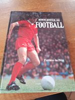 Bien jouer au football écrit par Stan Liversedge