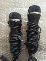 2 x USB Mikrofone Set - PS4