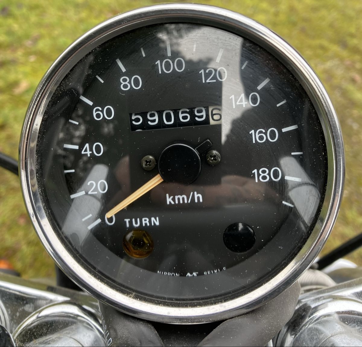 Chopper: Suzuki VS 750 GLP – Usato da Gansingen venduto da kalamakara 5