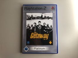 The Getaway - PS2