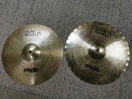 Paiste 14" Sound Edge Hi-Hat Formula