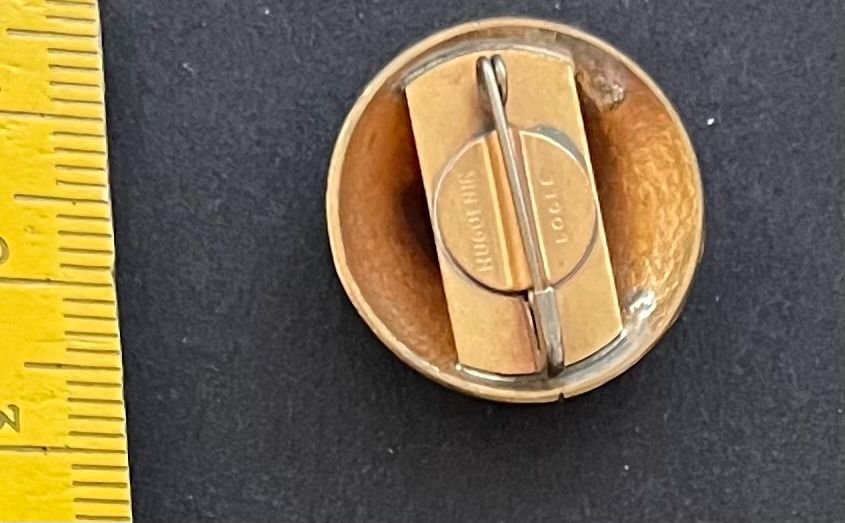 Swiss Placchette & Badge: Schweizer Skischule / Abzeichen Vintage Original – Usato da Ostermundigen venduto da DaxKarten-75 1