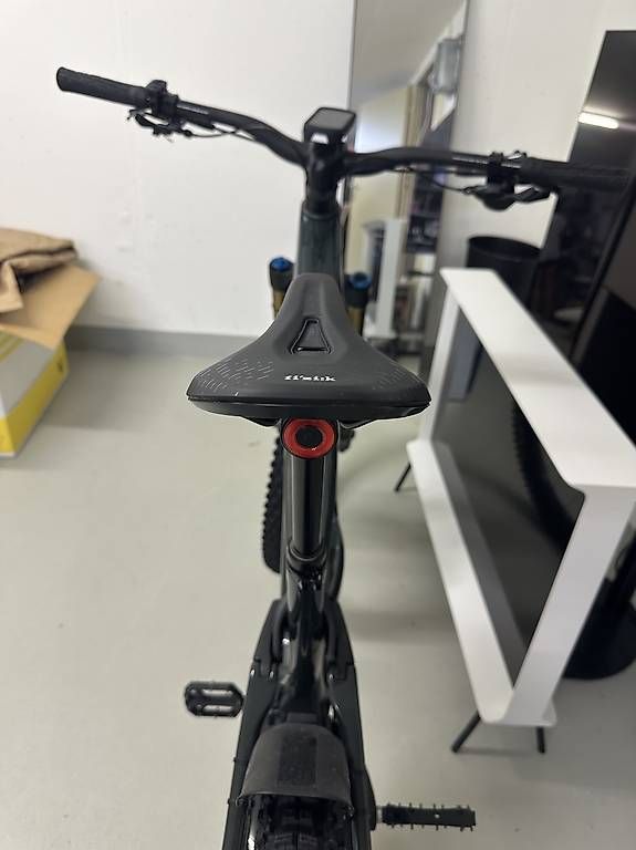 Velos: Orbea Rise LT M10 Grösse L – Neu und originalverpackt aus Frauenfeld von locito09 4