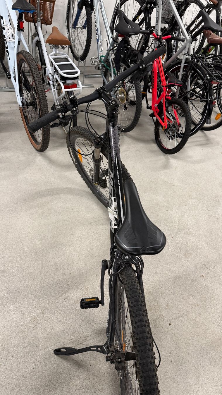 Merida Biciclette: Merida Mountainbike big seven – Usato da Rotkreuz venduto da ottoemezza 2