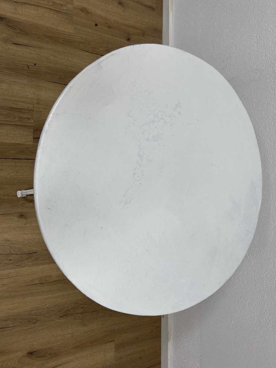 Tavoli: Runder Gartentisch (70cm) – Usato da Basel venduto da MoebelSackmann 2
