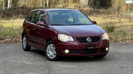 VW Polo 1.4 Frisch ab MFK & Service