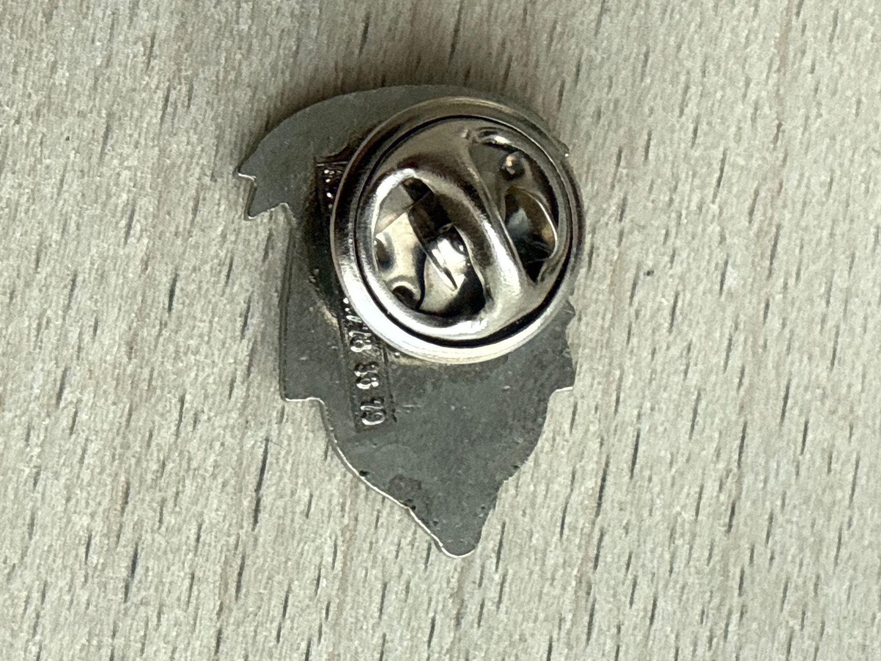 Placchette & Badge: Pin Basler Loge Clique – Usato da Glattbrugg venduto da Schweigmatt 1