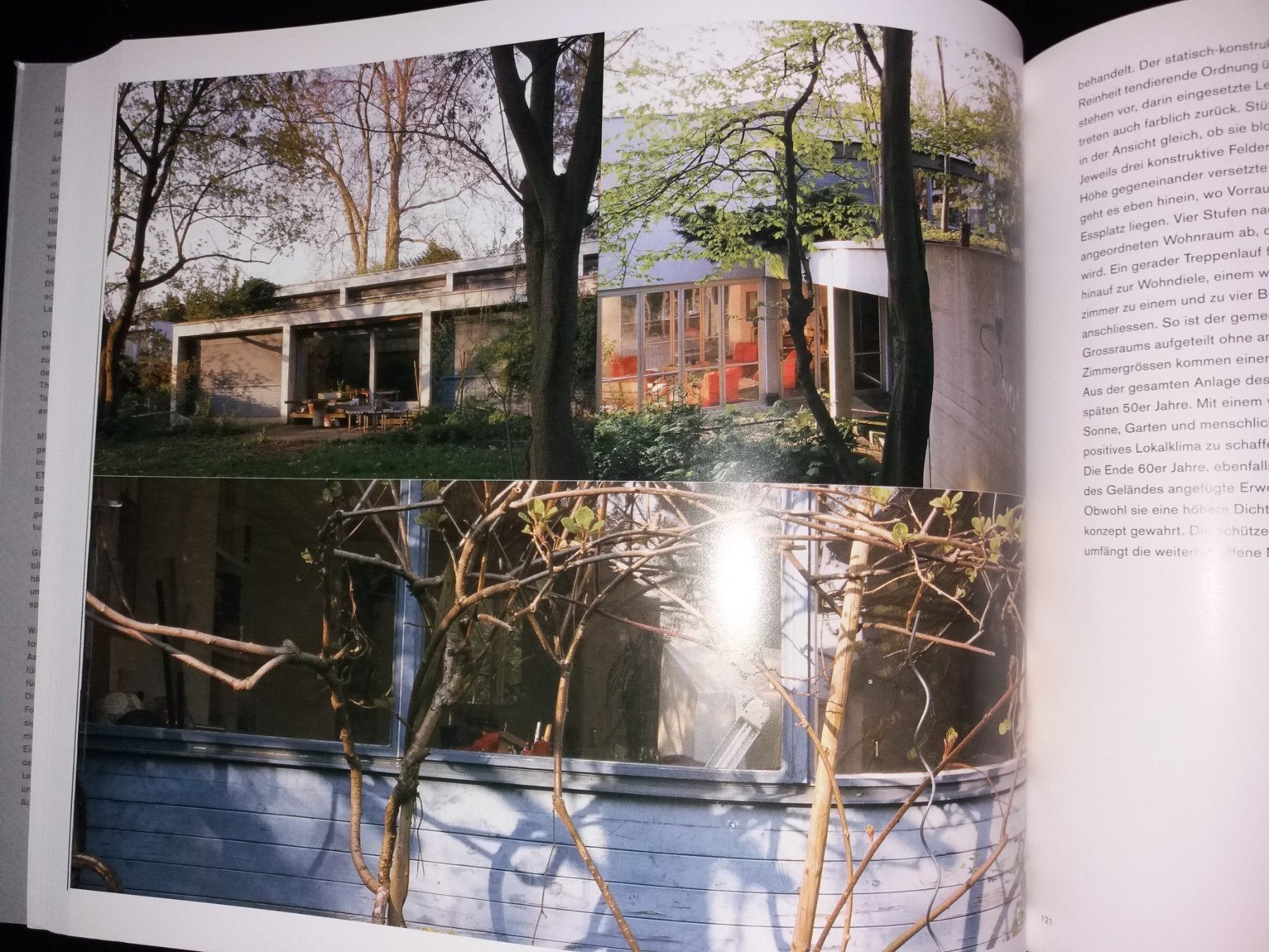 Libri: ARCHITEKTUR Nachkriegsmoderne SCHWEIZ Birkhäuser – Usato da Welschenrohr venduto da Regool 5