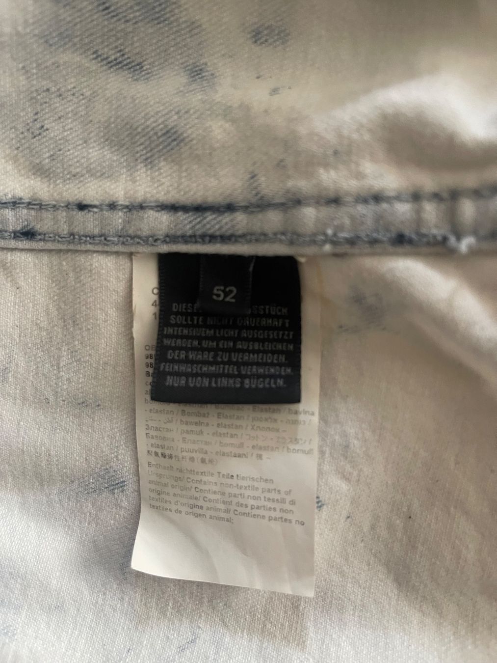 Giacche: Drykorn Jeans Jacke – Nuovo (secondo la descrizione) da Hinterkappelen venduto da simona67 5