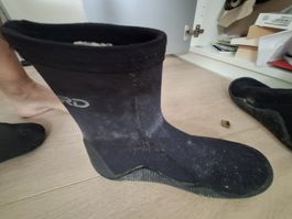 Bootsschuhe /Chaussures de bateau /Boat shoes