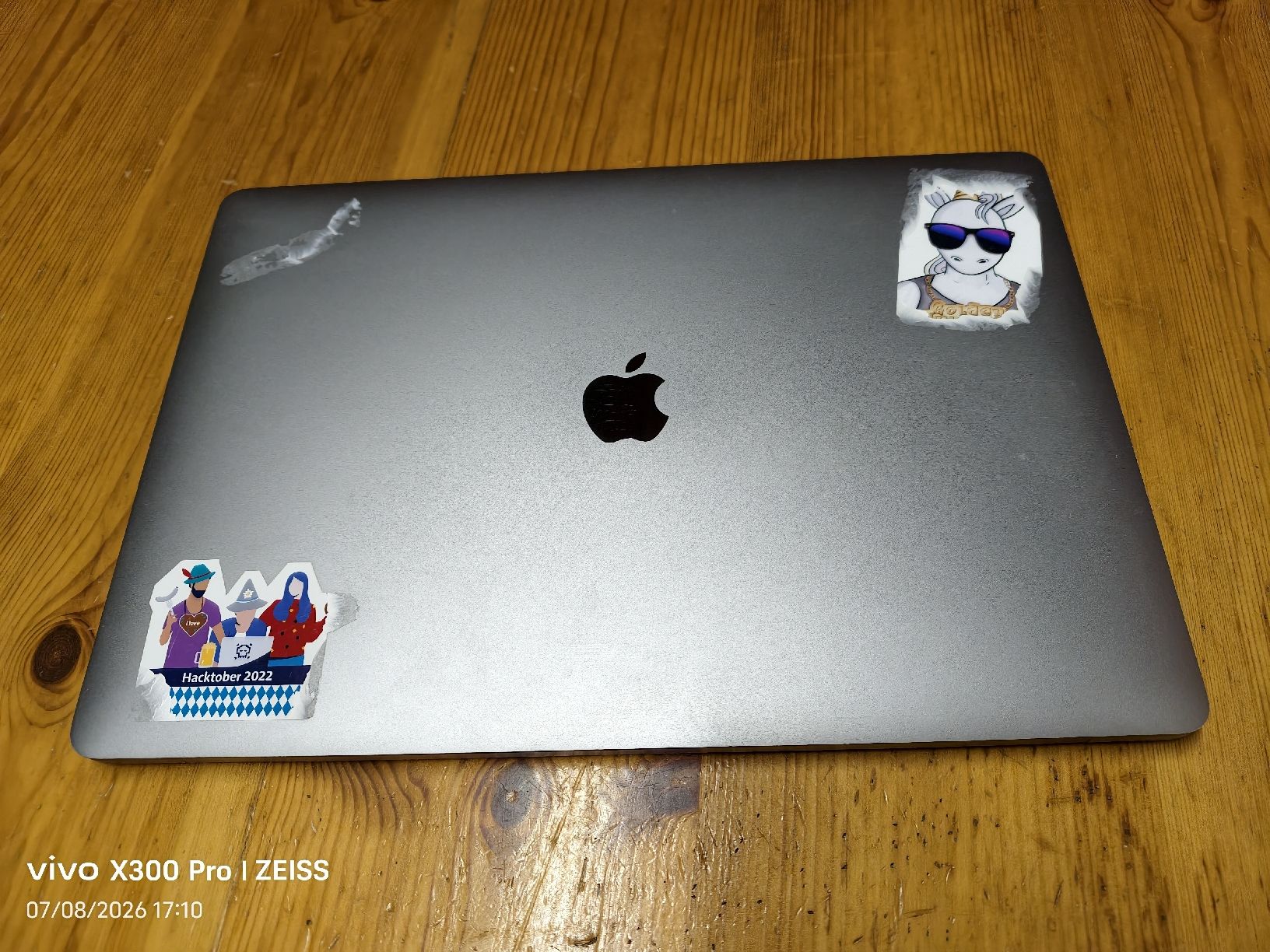 Apple Notebook: Macbook 15" i9 – Usato da St-Martin FR venduto da MaxHsr 5