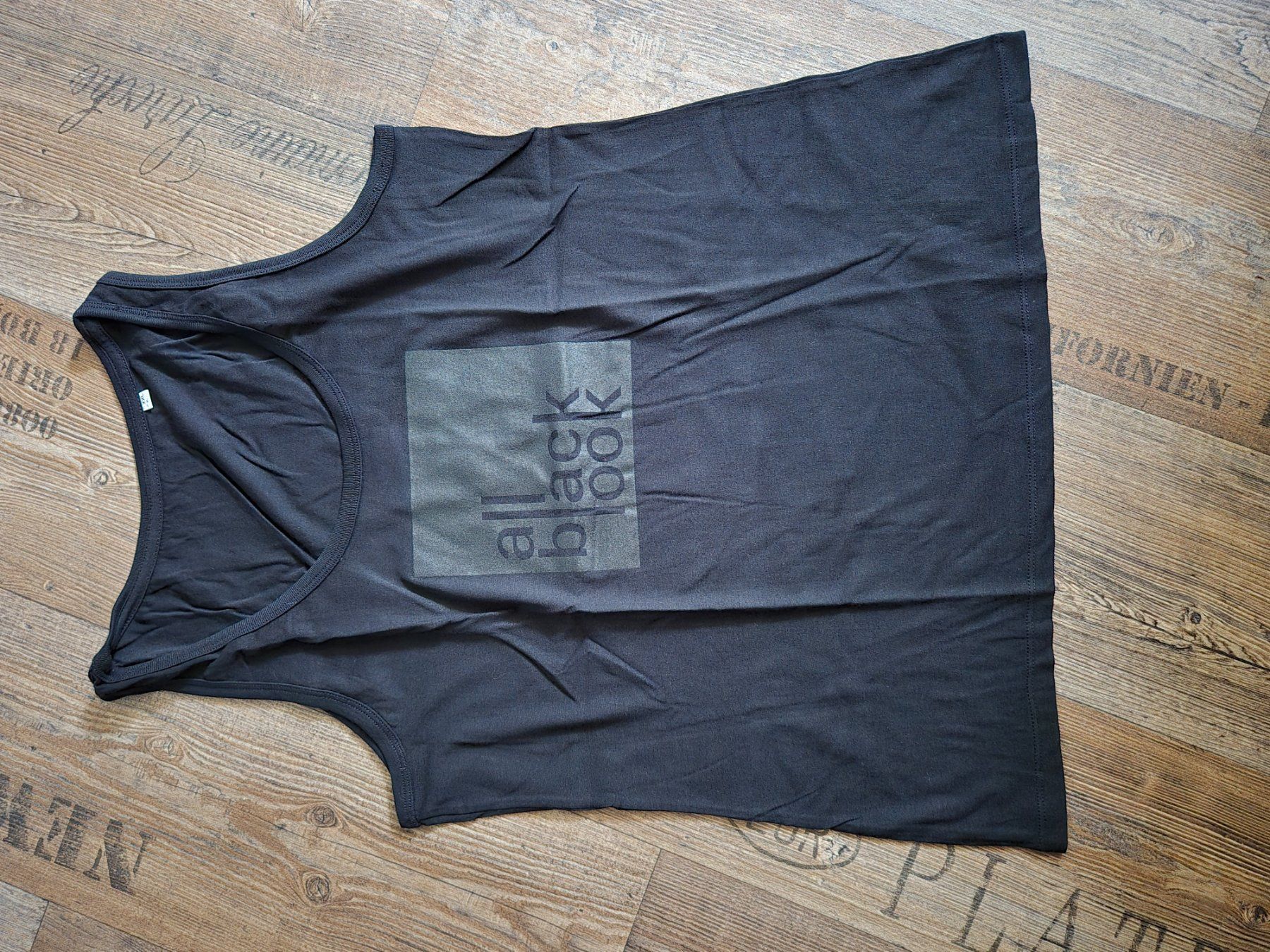 Tops: TankTop Damen Grösse S – Neuf (Voir description) à Leuggern par MonaM90