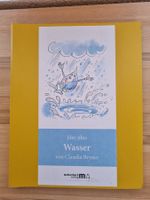 Idee plus Wasser von Claudia Bryner