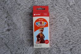 Migros Story Mania Tonie: Miguel