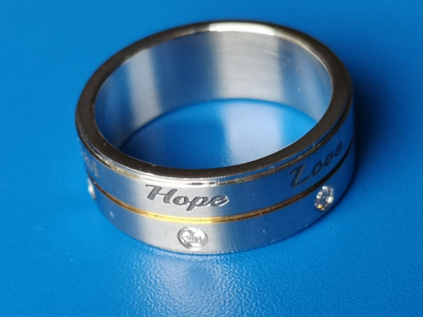 Ringe: Carla Mutoni Ring – Gebraucht aus Schaffhausen von Leveron13 4