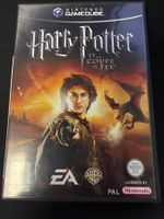 Harry Potter et la coupe de feu - Gamecube Nintendo