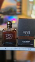 Emporio Armani Stronger With You Absolutely 100 ml 95% Voll