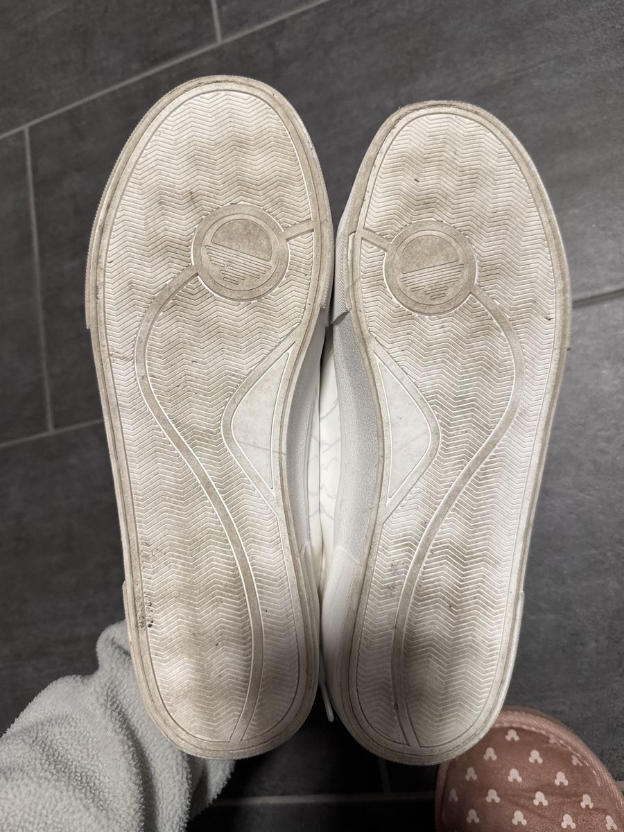 Zalando Scarpe da donna: Sneakers Stitch – Nuovo (secondo la descrizione) da Neukirch-Egnach venduto da Carmen1998 2